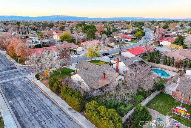 Detail Gallery Image 57 of 57 For 42902 Sachs, Lancaster,  CA 93536 - 4 Beds | 2 Baths