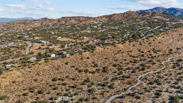 Detail Gallery Image 54 of 54 For 8676 Sky Line Dr, Pinon Hills,  CA 92372 - 3 Beds | 2/1 Baths