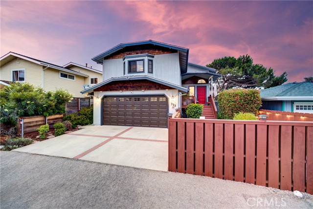 Detail Gallery Image 2 of 67 For 332 Grove Street, Los Osos,  CA 93402 - 3 Beds | 2/1 Baths