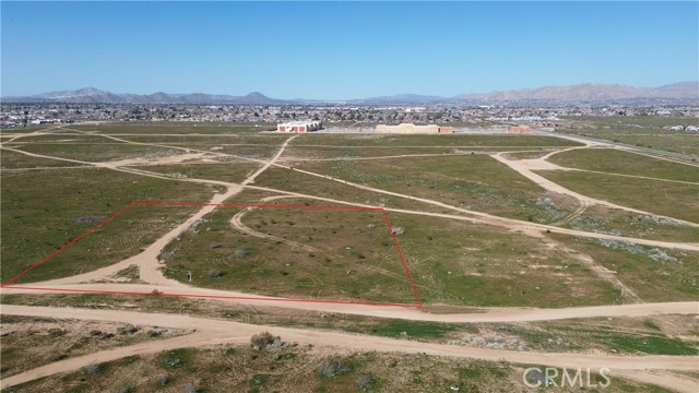 Detail Gallery Image 15 of 16 For 0 Sandia, Apple Valley,  CA 92308 - – Beds | – Baths