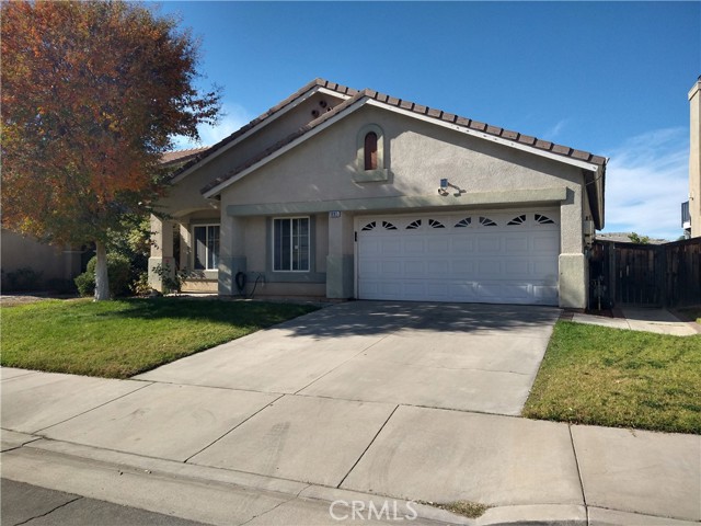 Detail Gallery Image 2 of 32 For 16165 via Ultimo, Moreno Valley,  CA 92551 - 3 Beds | 2 Baths