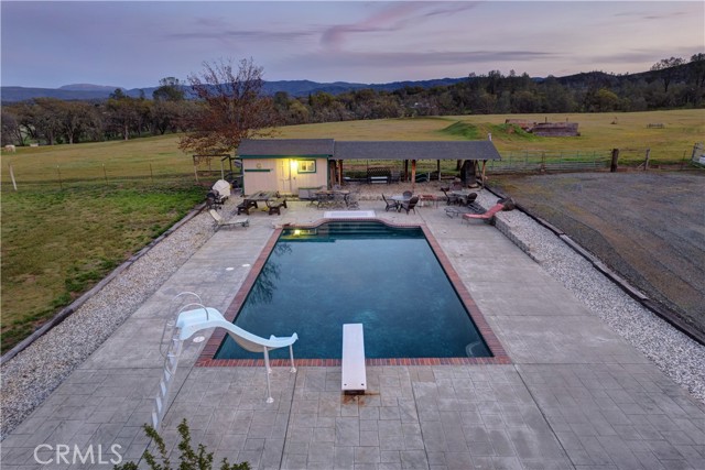 Detail Gallery Image 61 of 65 For 340 Fritch Rd, Lakeport,  CA 95453 - 7 Beds | 4 Baths