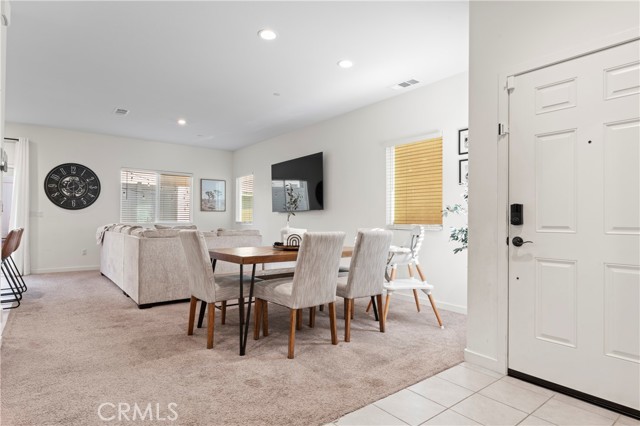 Detail Gallery Image 17 of 38 For 12704 Ironstone, Moreno Valley,  CA 92555 - 4 Beds | 2/1 Baths