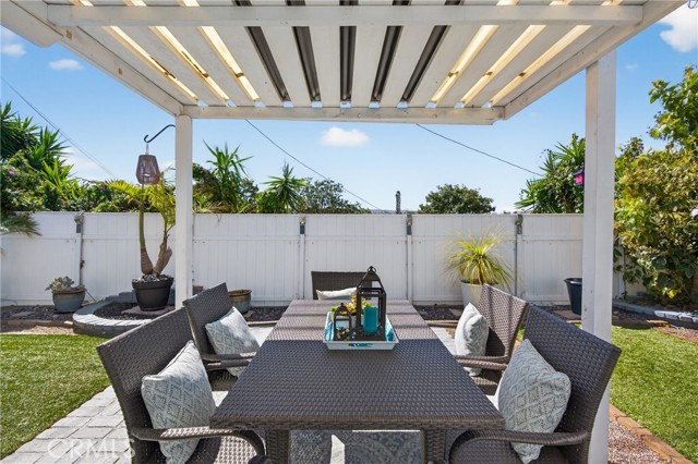 Detail Gallery Image 42 of 49 For 4926 Jacques, Torrance,  CA 90503 - 3 Beds | 2 Baths