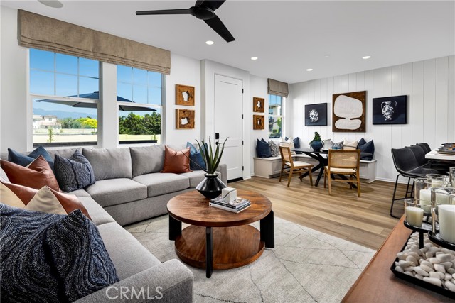 Detail Gallery Image 2 of 30 For 3914 E. Bucknell Paseo, Ontario,  CA 91761 - 3 Beds | 2/1 Baths