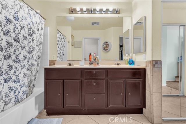 Detail Gallery Image 14 of 36 For 26461 Prairie Ln, Moreno Valley,  CA 92555 - 3 Beds | 2 Baths