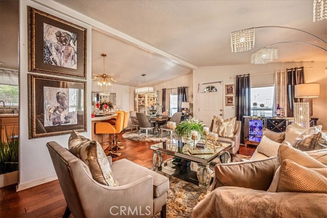 Detail Gallery Image 7 of 42 For 540 Santa Lucia Dr, Hemet,  CA 92543 - 3 Beds | 2 Baths