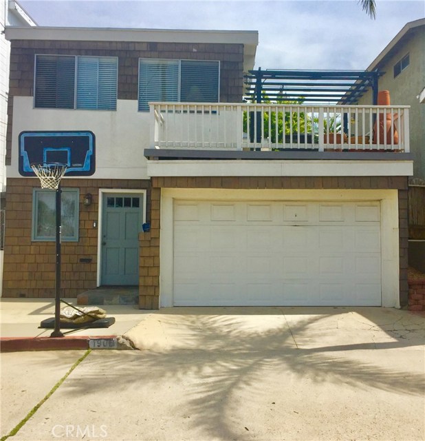 1906 Ava Avenue, Hermosa Beach, California 90254, 2 Bedrooms Bedrooms, ,2 BathroomsBathrooms,Residential,Sold,Ava,SB17079400