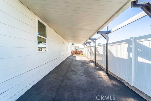 Detail Gallery Image 52 of 53 For 27150 Shadel Rd #75,  Menifee,  CA 92586 - 2 Beds | 1 Baths