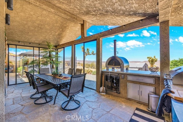 Detail Gallery Image 30 of 47 For 7880 Wesley Rd, Joshua Tree,  CA 92252 - 3 Beds | 2/1 Baths