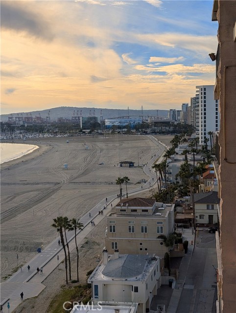 Detail Gallery Image 24 of 36 For 1750 E Ocean #1011,  Long Beach,  CA 90802 - 1 Beds | 1 Baths