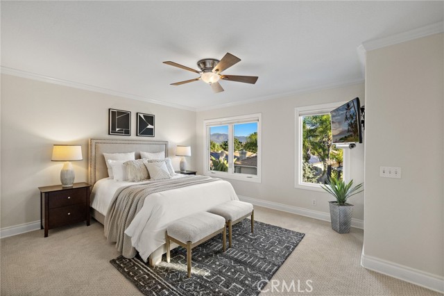 Detail Gallery Image 25 of 56 For 38 via Brida, Rancho Santa Margarita,  CA 92688 - 4 Beds | 2/1 Baths