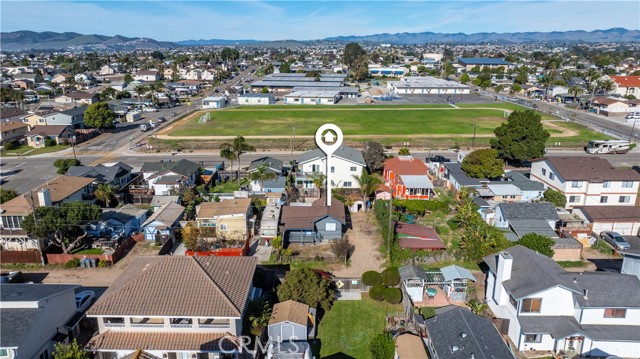 Detail Gallery Image 24 of 28 For 1770 Paso Robles, Oceano,  CA 93445 - 2 Beds | 1 Baths