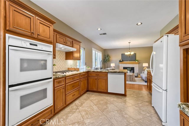 Home for Sale in Fallbrook