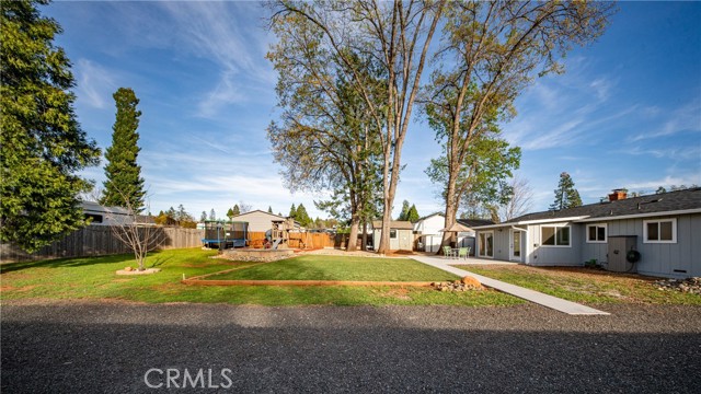 Detail Gallery Image 38 of 43 For 1465 Happy Woods, Paradise,  CA 95969 - 3 Beds | 2 Baths