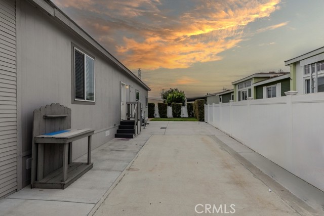 Detail Gallery Image 38 of 50 For 3595 Santa Fe Ave #278,  Long Beach,  CA 90810 - 3 Beds | 2 Baths