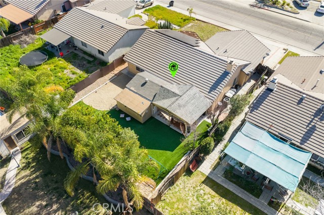 Detail Gallery Image 26 of 28 For 653 E 1st, San Jacinto,  CA 92583 - 4 Beds | 2 Baths