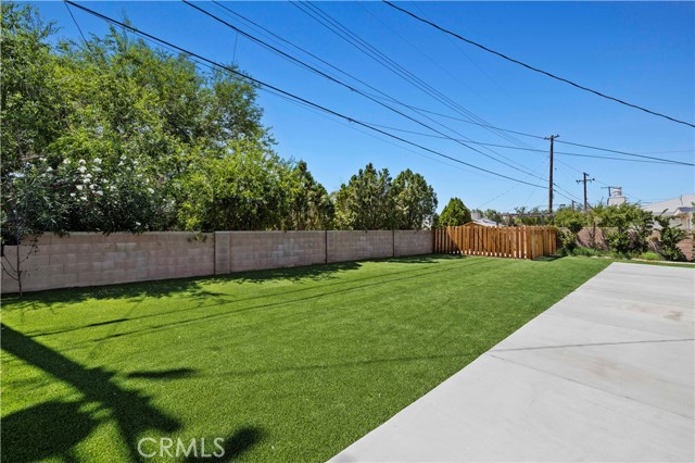 Detail Gallery Image 40 of 44 For 45423 Sancroft Ave, Lancaster,  CA 93535 - 4 Beds | 2 Baths