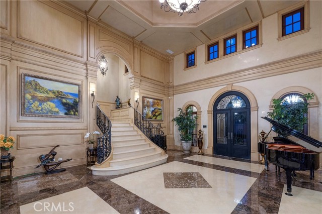 Detail Gallery Image 23 of 45 For 12 Skyridge, Newport Coast,  CA 92657 - 5 Beds | 8/1 Baths