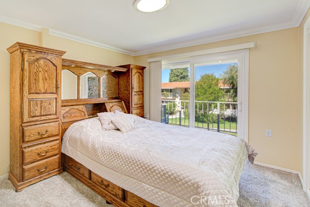 Detail Gallery Image 11 of 19 For 829 via Alhambra #Q,  Laguna Woods,  CA 92637 - 2 Beds | 2 Baths