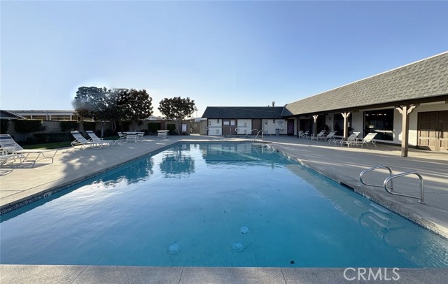 Detail Gallery Image 40 of 40 For 9800 Bolsa Ave #14,  Westminster,  CA 92683 - 2 Beds | 2 Baths