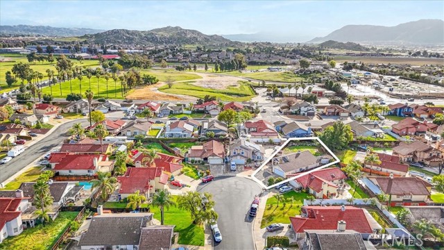 Detail Gallery Image 55 of 61 For 26419 Capay Bay Ct, Moreno Valley,  CA 92555 - 3 Beds | 2 Baths