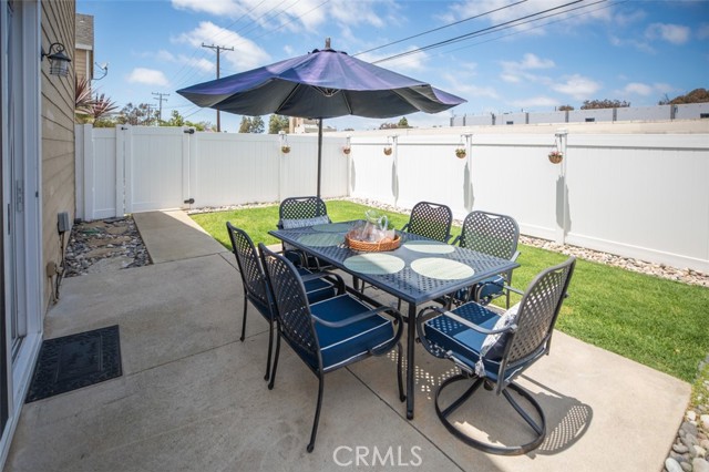 Detail Gallery Image 30 of 34 For 754 Joann St #B,  Costa Mesa,  CA 92627 - 3 Beds | 2 Baths