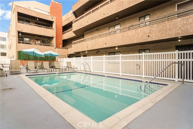 Detail Gallery Image 21 of 25 For 4675 Willis Ave #307,  Sherman Oaks,  CA 91403 - 2 Beds | 2 Baths