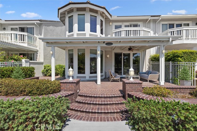 Detail Gallery Image 35 of 39 For 20312 via Oporto, Yorba Linda,  CA 92886 - 3 Beds | 2/1 Baths