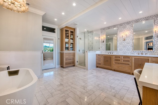 Detail Gallery Image 24 of 52 For 16 Golden Poppy, Coto de Caza,  CA 92679 - 5 Beds | 5/1 Baths
