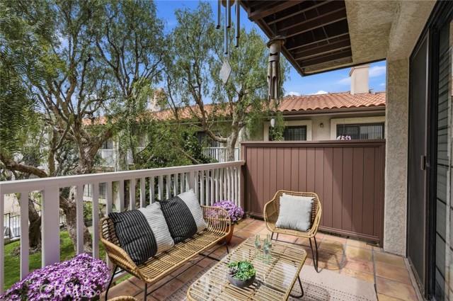 Detail Gallery Image 15 of 32 For 408 Avnue G #30,  Redondo Beach,  CA 90227 - 3 Beds | 2/1 Baths
