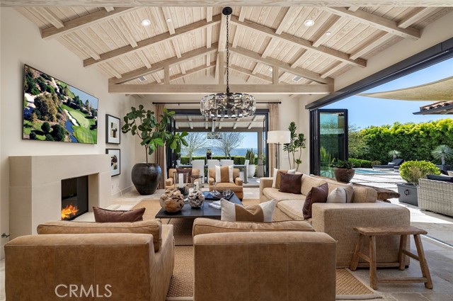 Detail Gallery Image 12 of 40 For 8 Blue Shore, Newport Coast,  CA 92657 - 4 Beds | 4/1 Baths