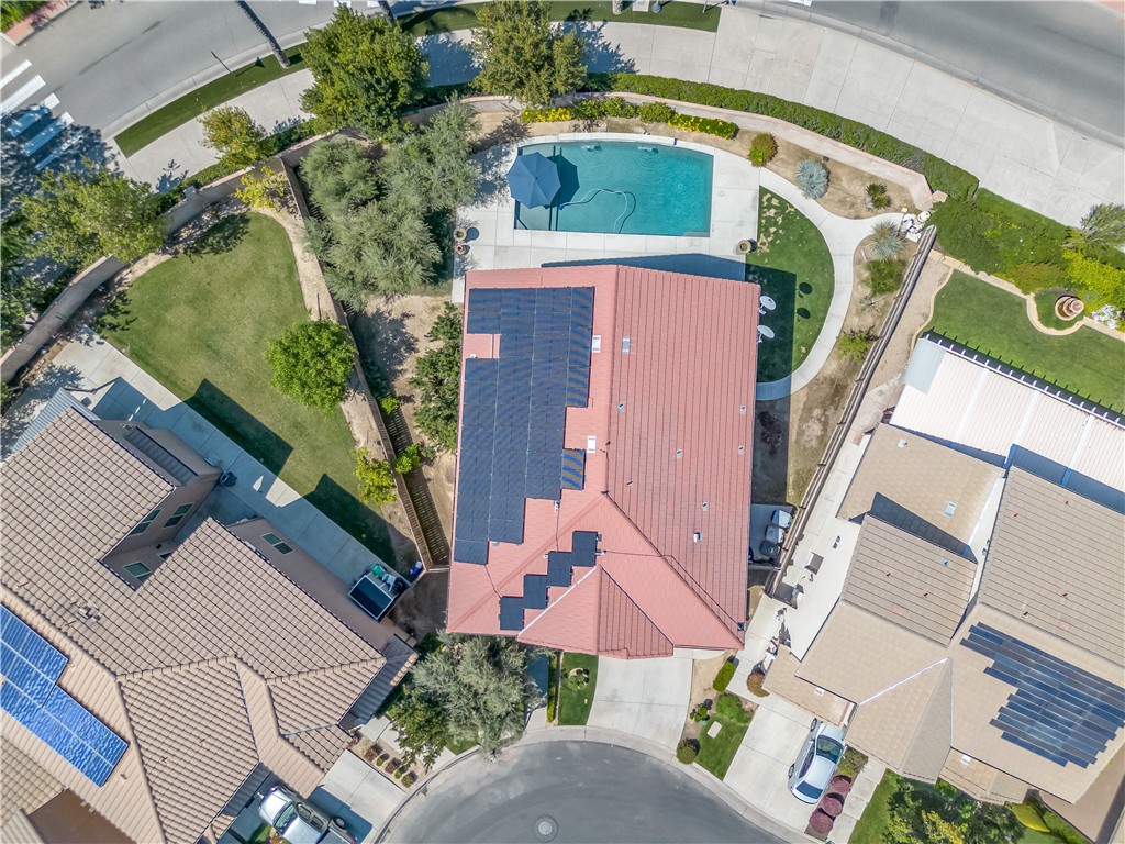 Detail Gallery Image 41 of 43 For 11303 N via Napoli Dr, Fresno,  CA 93730 - 4 Beds | 3/1 Baths