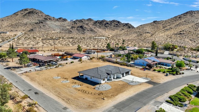 Detail Gallery Image 42 of 50 For 16339 Rimrock Rd. Rd, Apple Valley,  CA 92307 - 4 Beds | 3/1 Baths
