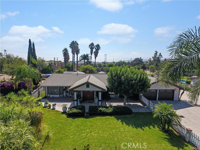 Detail Gallery Image 1 of 1 For 15635 Palomino Dr, Chino Hills,  CA 91709 - 4 Beds | 2/2 Baths