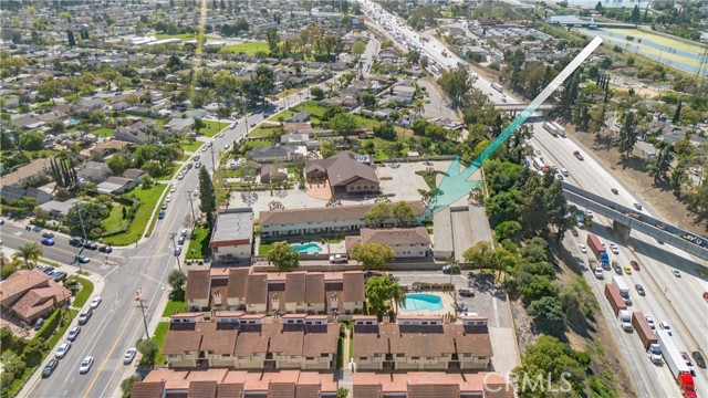 Detail Gallery Image 30 of 31 For 5593 Pioneer Bld #18,  Whittier,  CA 90601 - 2 Beds | 1/1 Baths