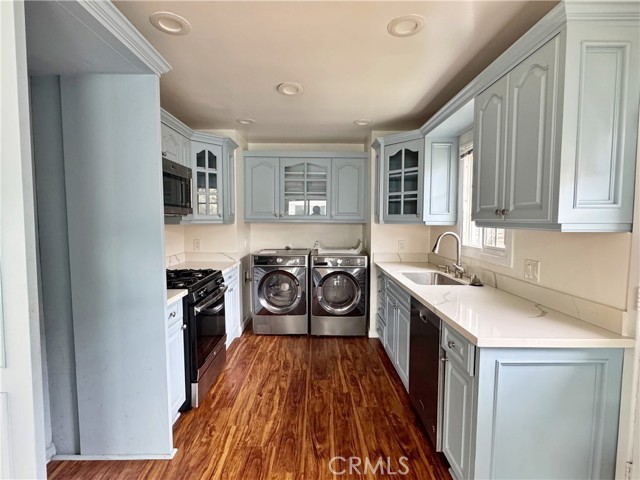 Detail Gallery Image 11 of 39 For 4225 W 169th St, Lawndale,  CA 90260 - 3 Beds | 1 Baths