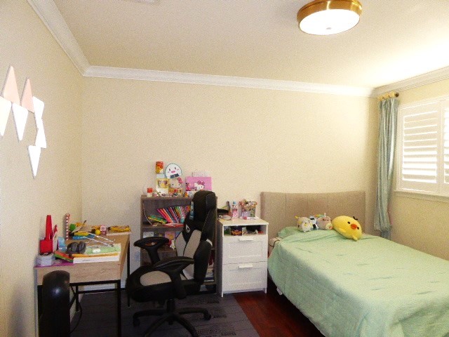 Bedroom #4