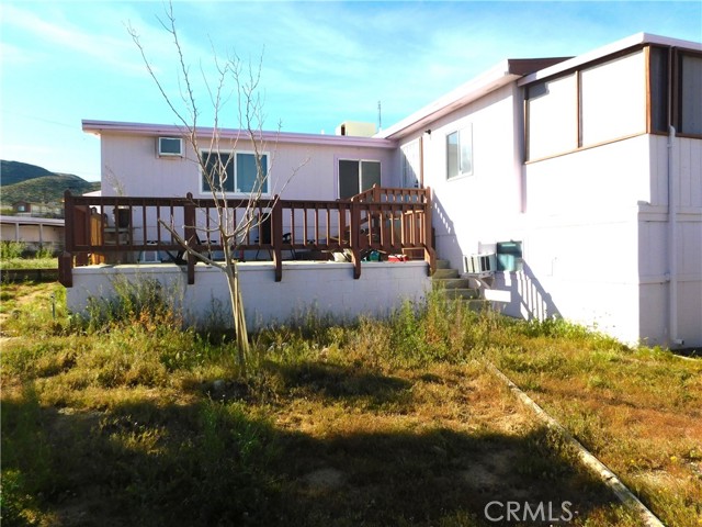 Detail Gallery Image 2 of 27 For 27627 Comstock Ave, Johannesburg,  CA 93528 - 2 Beds | 2 Baths