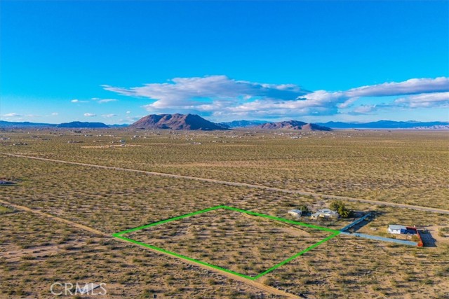 Detail Gallery Image 3 of 27 For 1234 Sun Terrace, Landers,  CA 92285 - – Beds | – Baths