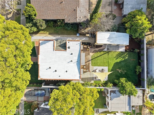 Detail Gallery Image 56 of 58 For 829 N Valley, Burbank,  CA 91505 - 2 Beds | 2 Baths