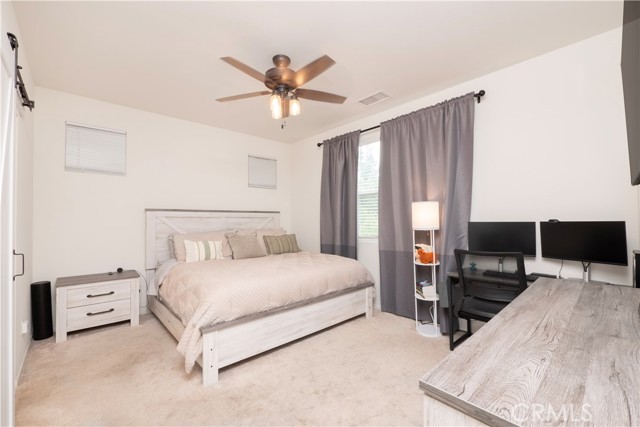 Detail Gallery Image 34 of 60 For 2350 S via Esplanade #31,  Ontario,  CA 91762 - 3 Beds | 2/1 Baths