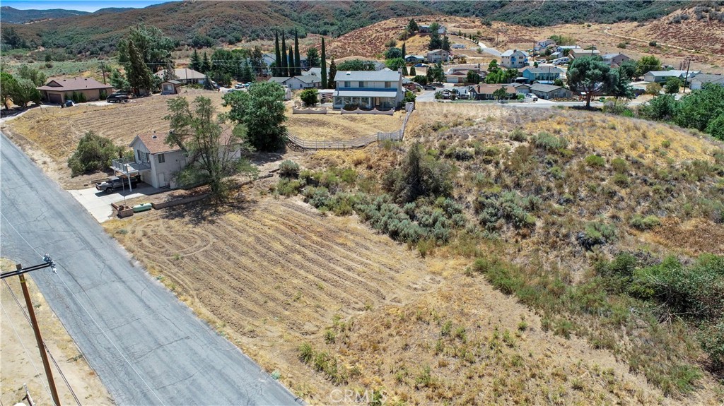 15124 Vac/Akker Dr/Vic Appolo Drive, Lake Hughes, CA 93532
