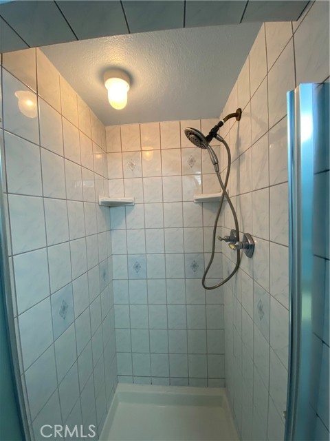 Shower at Northwest Bathroom