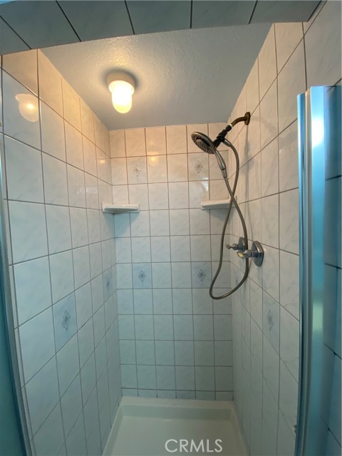 Shower at Northwest Bathroom