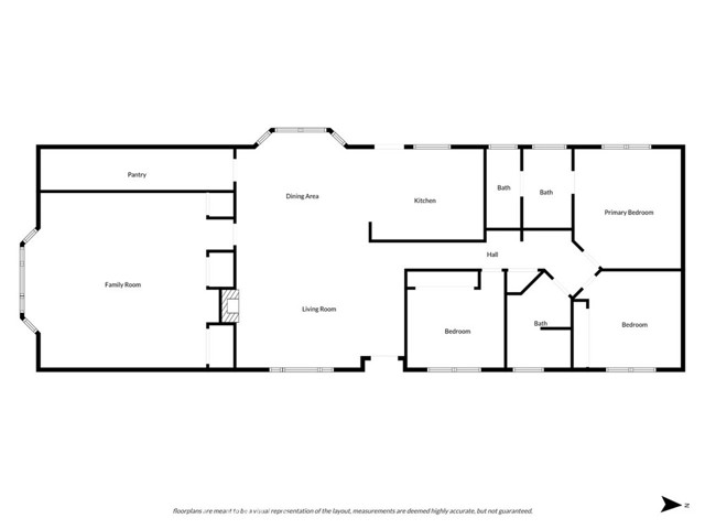 Detail Gallery Image 37 of 51 For 31212 Rabbit Springs Rd, Lucerne Valley,  CA 92356 - 3 Beds | 2 Baths