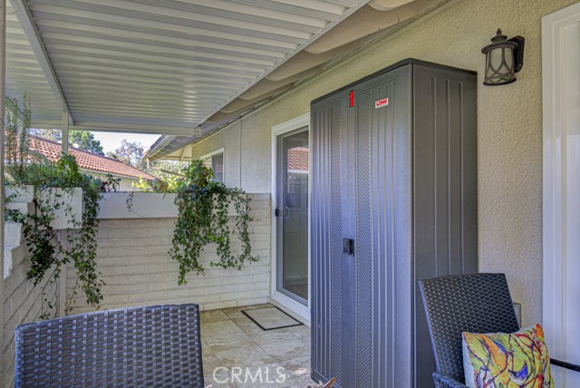 Detail Gallery Image 27 of 29 For 668 via Mendoza #Q,  Laguna Woods,  CA 92637 - 2 Beds | 2 Baths