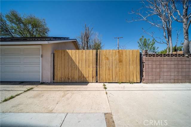 Detail Gallery Image 44 of 50 For 706 S Mill St, Tehachapi,  CA 93561 - 3 Beds | 2 Baths
