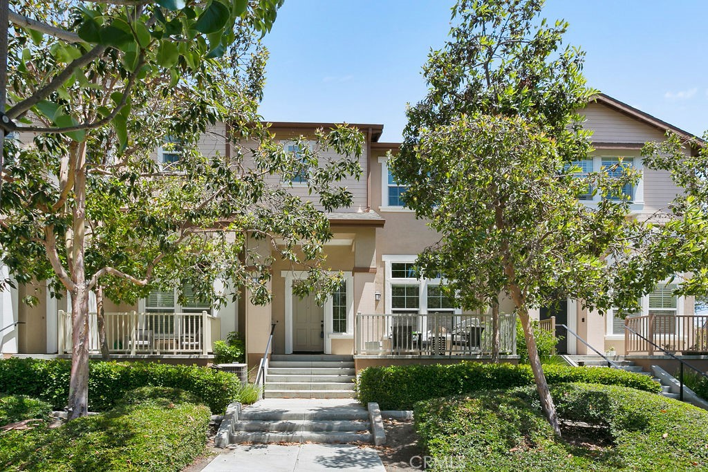 21 Queensberry Drive