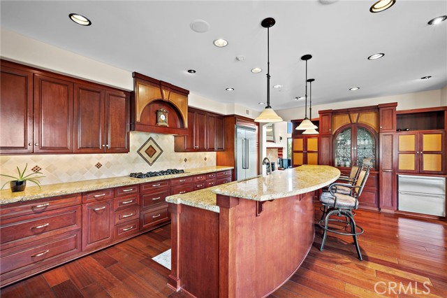 Detail Gallery Image 12 of 66 For 32971 Pinnacle Drive, Trabuco Canyon,  CA 92679 - 6 Beds | 4/1 Baths